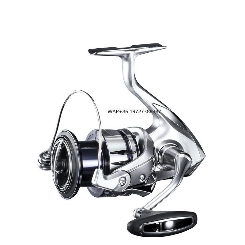 Shimano Reel Stradic - Originele STRADIC FL Reel C3000 C3000HG