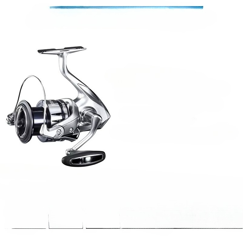Originele STRADIC FL Reel C300 - Shimano Reel Stradic recensie en prijs