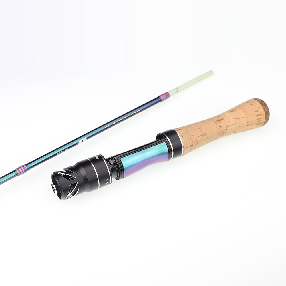 FISHINGFANS RANCY Forel Hengel - Fishing Boat Fiberglass recensie en prijs