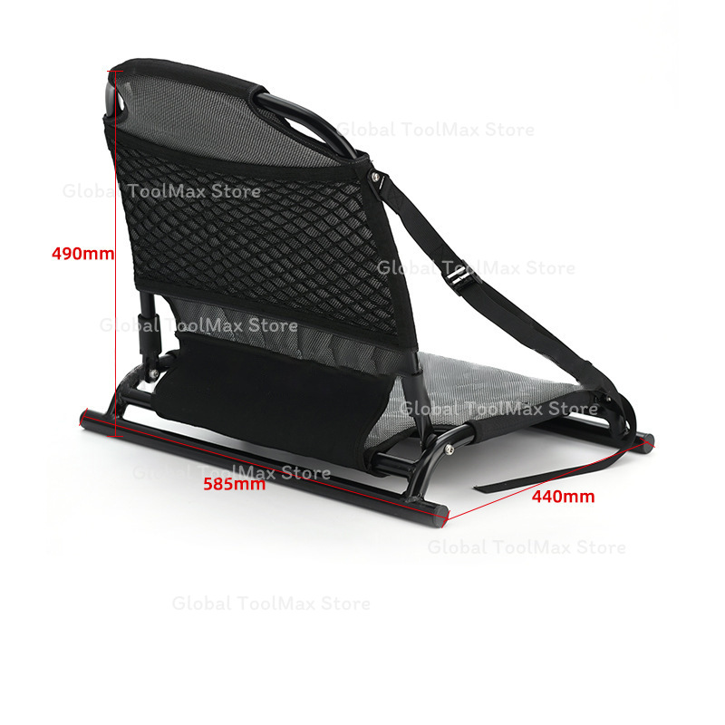 Vaste zitplaatsen voor 4M roto - Fishing Boat Seat recensie en prijs