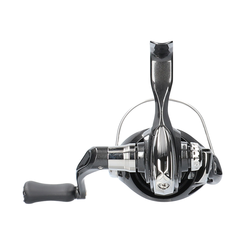 DAIWA 2026 CROSSFIRE LT Visser - Daiwa Reel Bg recensie en prijs