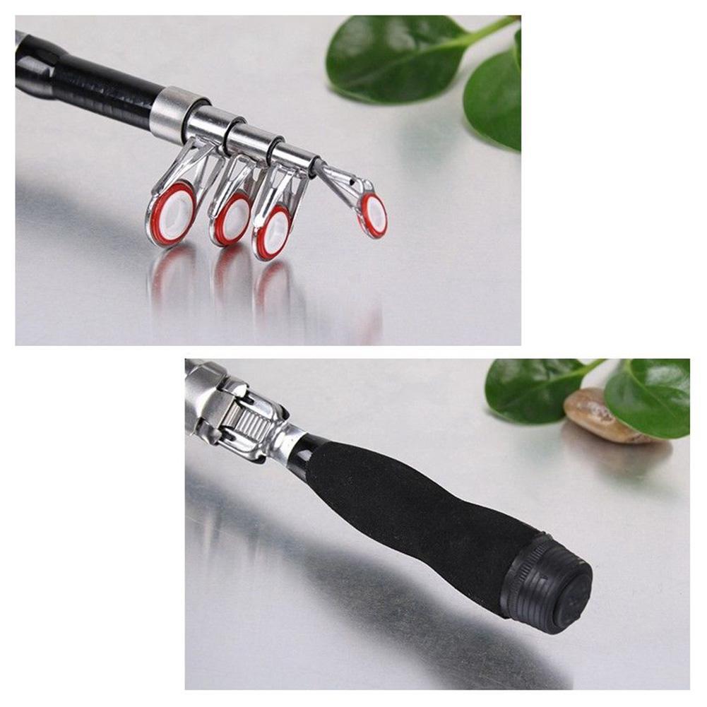 1,0 m superharde mini-telescop - Fishing Boat Fiberglass recensie en prijs